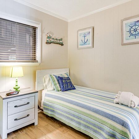 Hilton Head Condo - Beachfront Community! Hilton Head Island Exterior foto