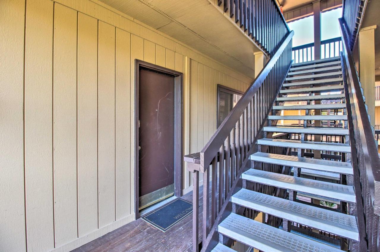 Hilton Head Condo - Beachfront Community! Hilton Head Island Exterior foto
